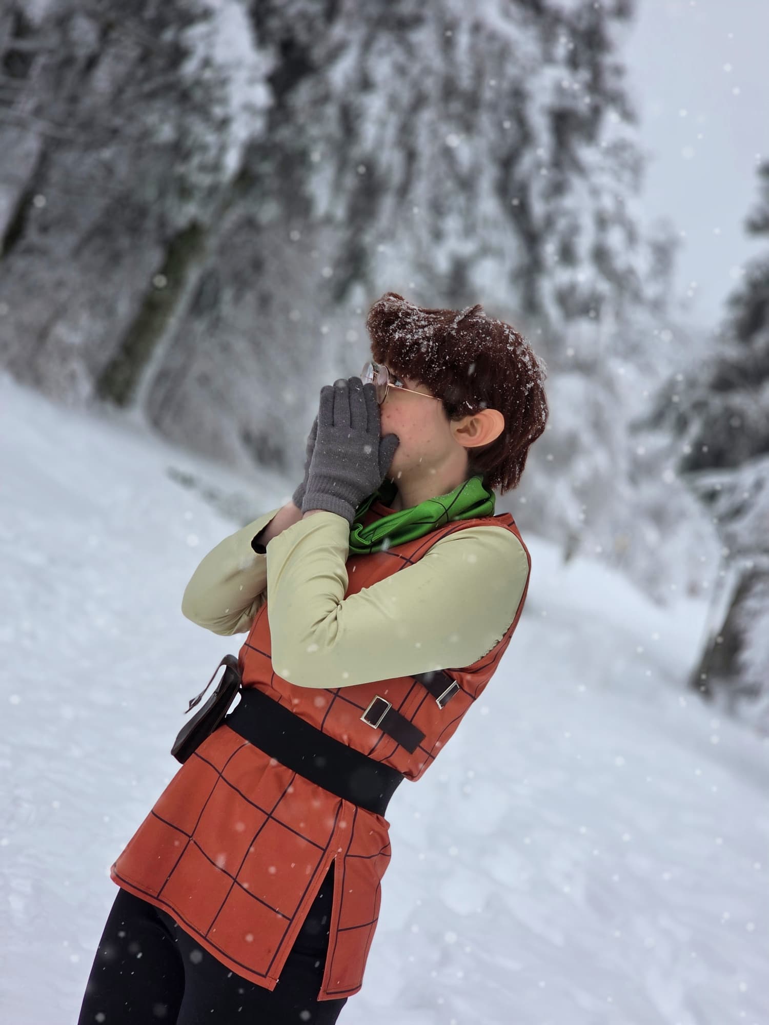 Chilchuck Tims  - Photo 6