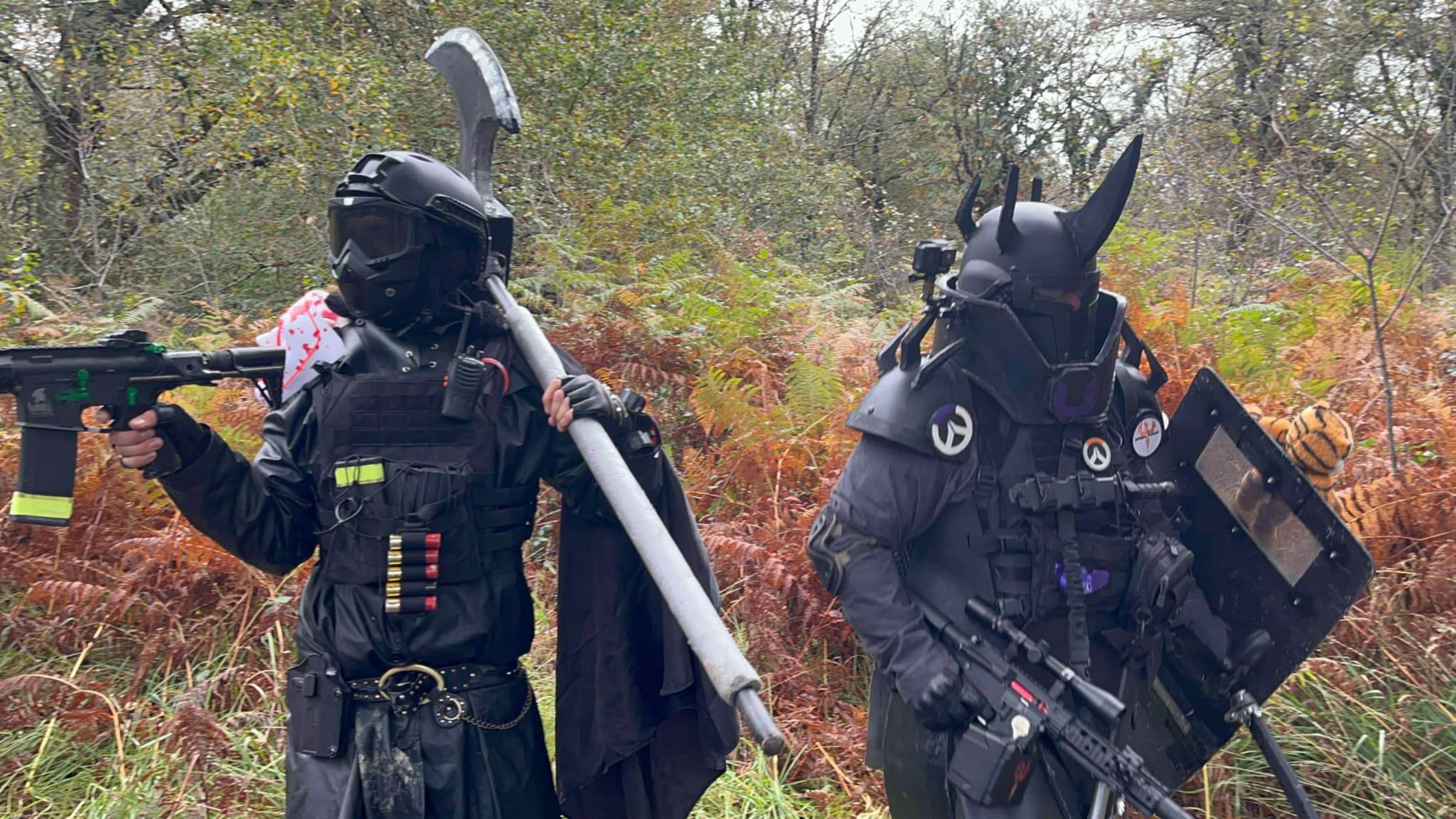 Ulreich Conventions - Photo 33