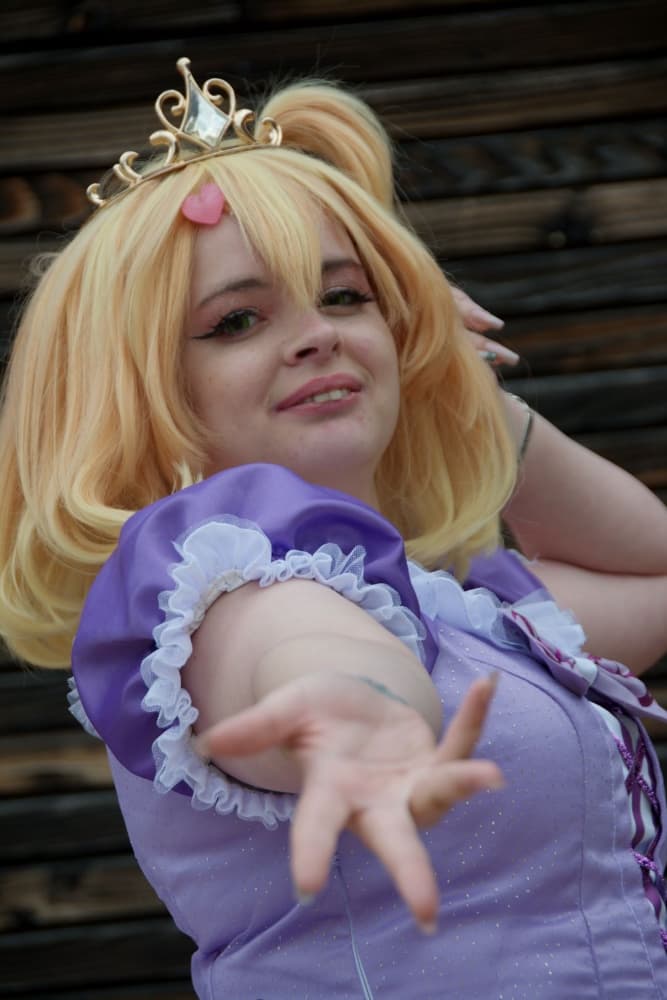 Freyja - (Tenue LL) - Photo 1