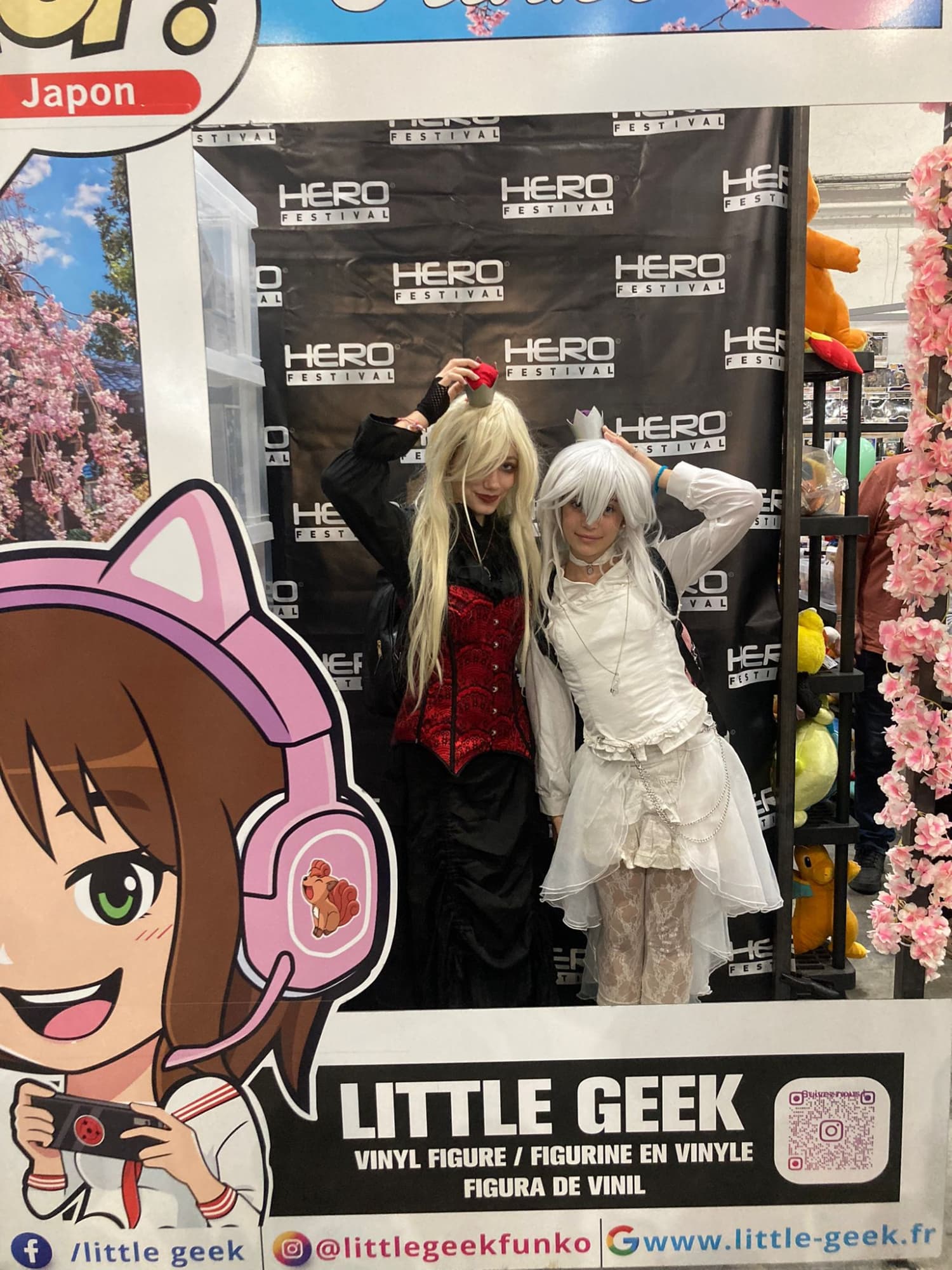 Héro festival 2025 - Photo 1