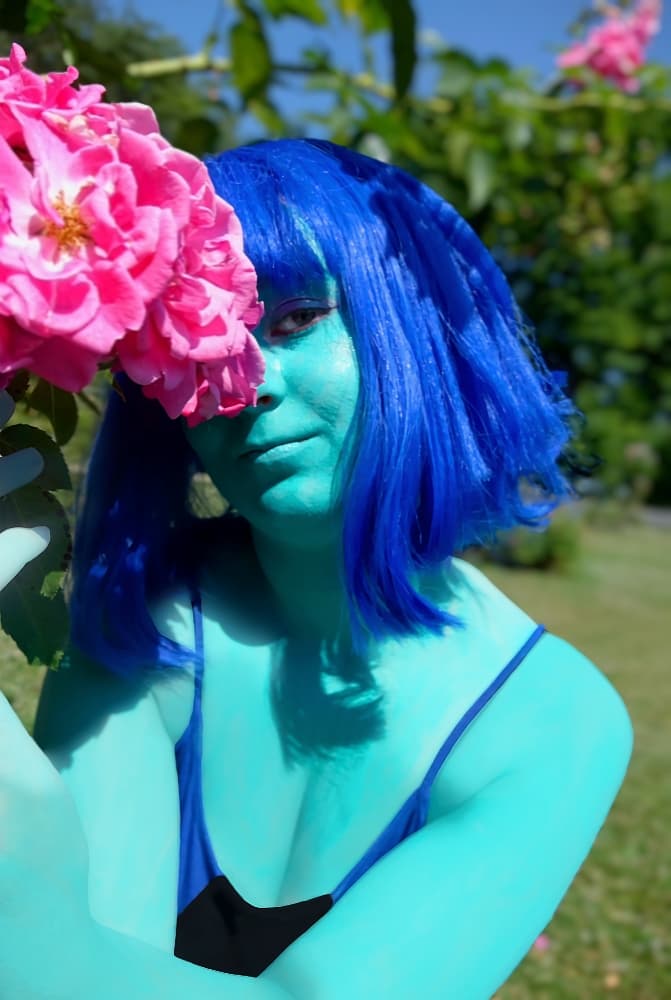 Lapis V2 fleurs - Photo 5