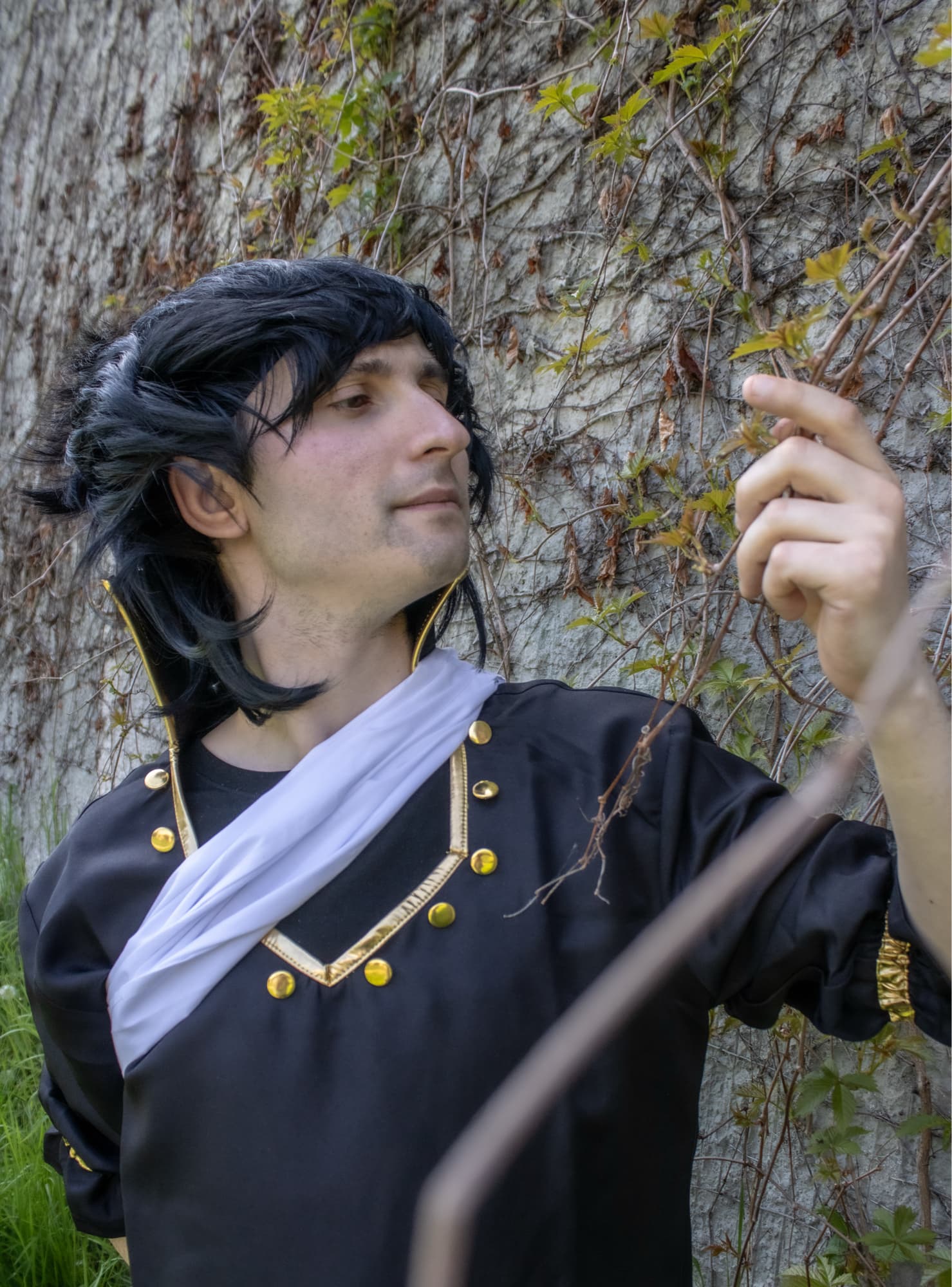 Zeleph Dragnir - Photo 3