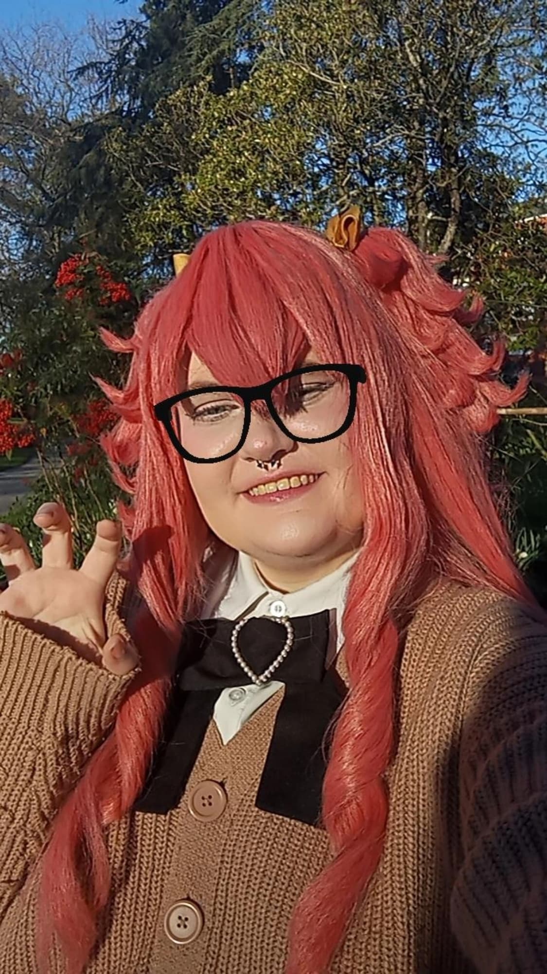 Airi birthday 2026 - Photo 25