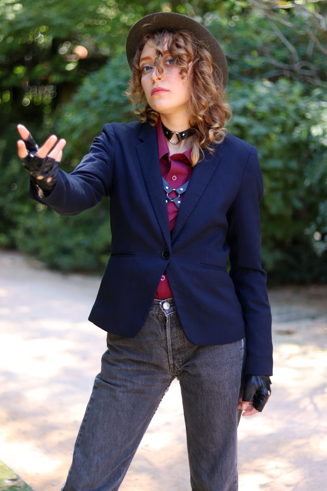Beast Chuuya JT/TM - Photo 4