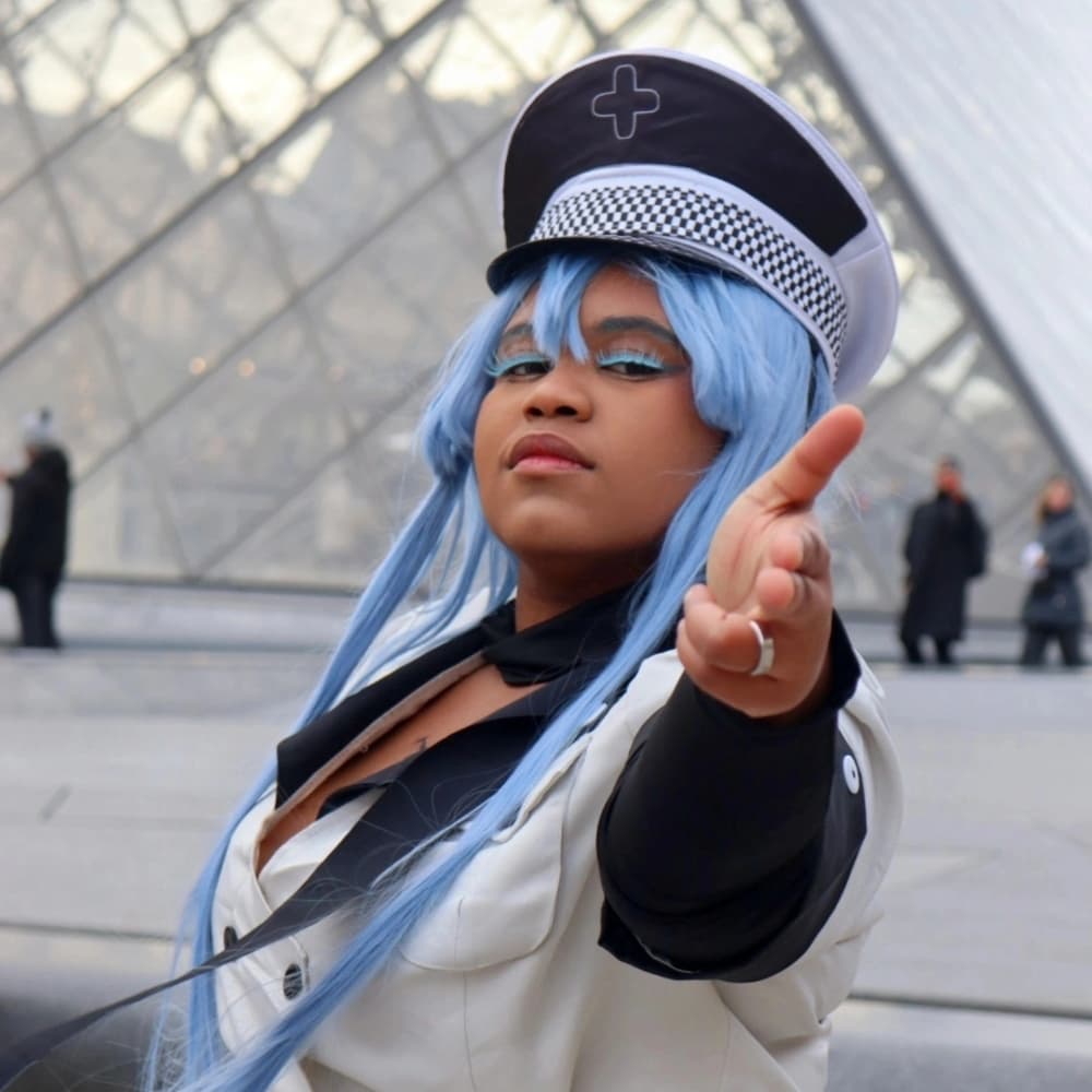 Esdeath  - Photo 4