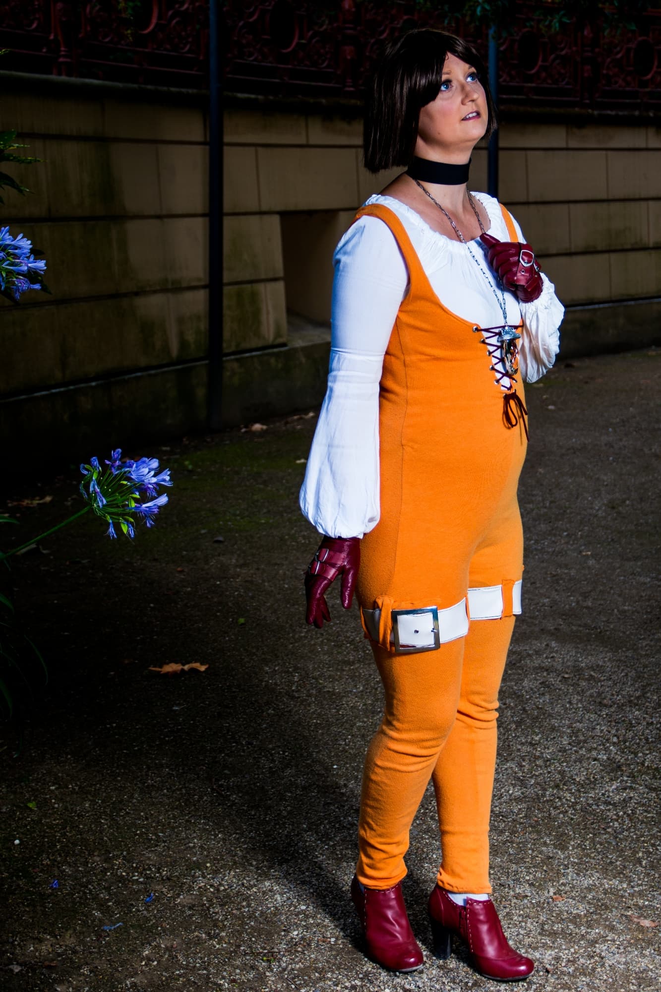 Garnet T. Alexandros - Photo 45