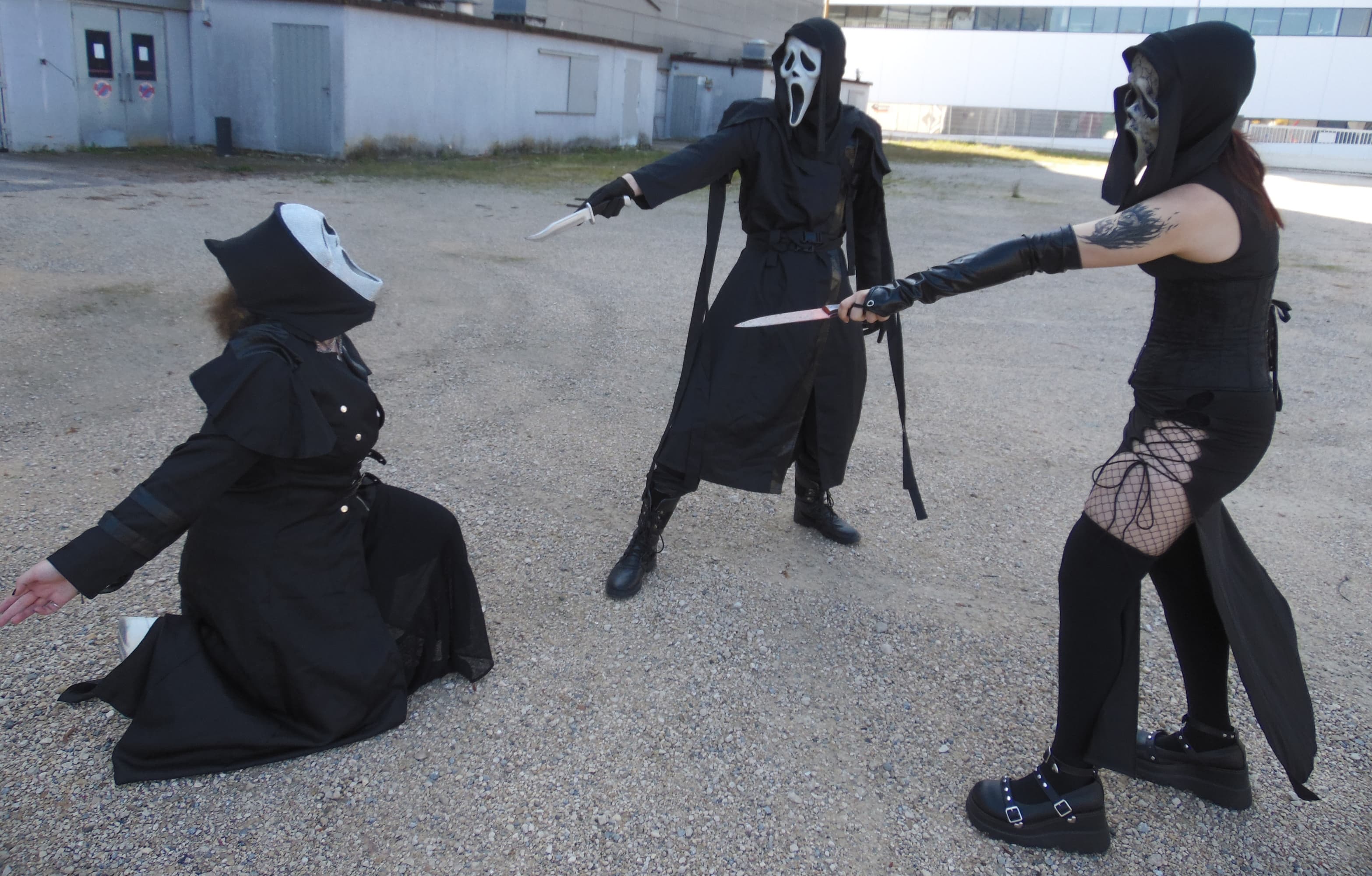 KamoPlay 2025 - Photo 1