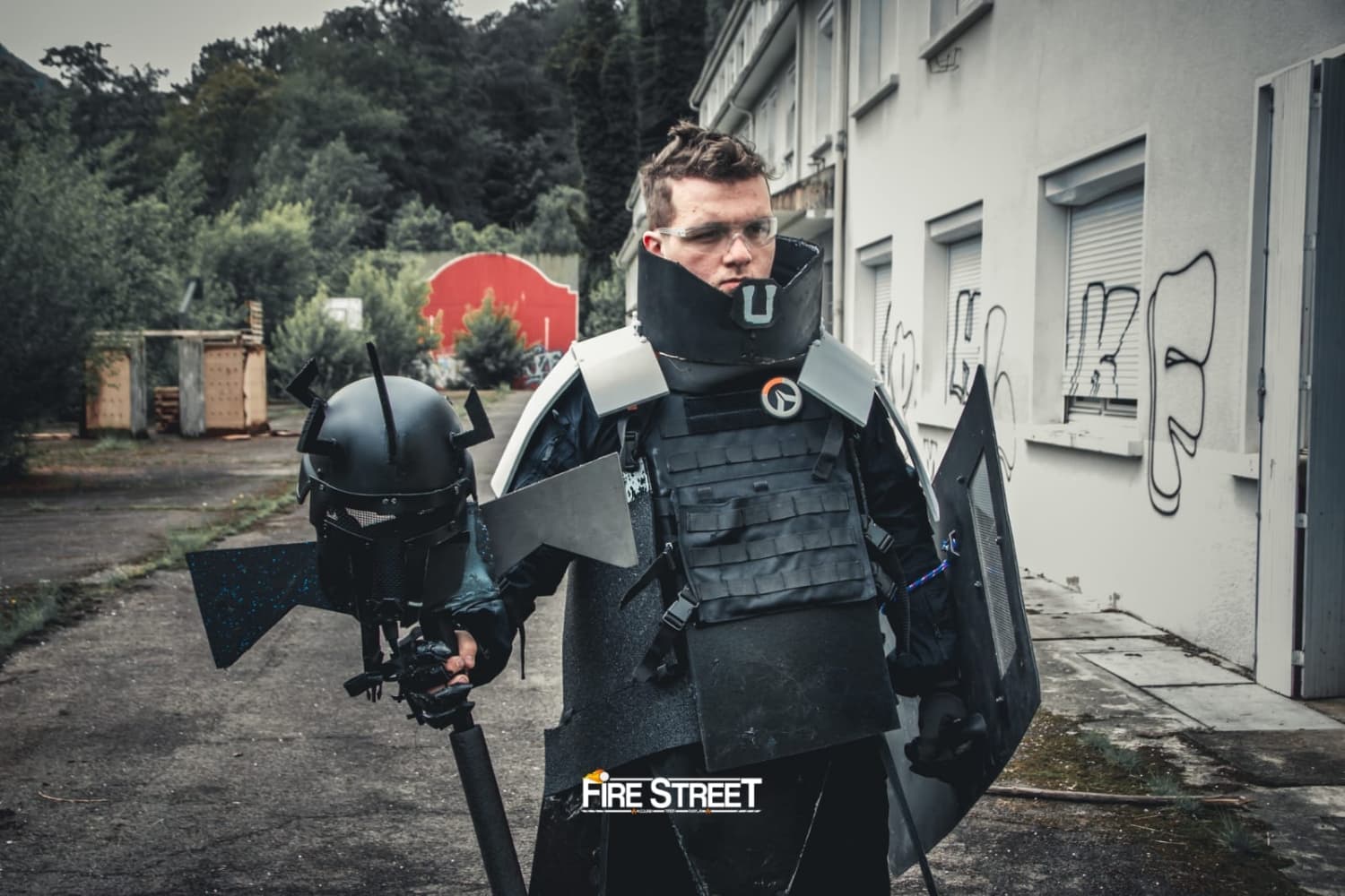 Ulreich en parties - Photo 14