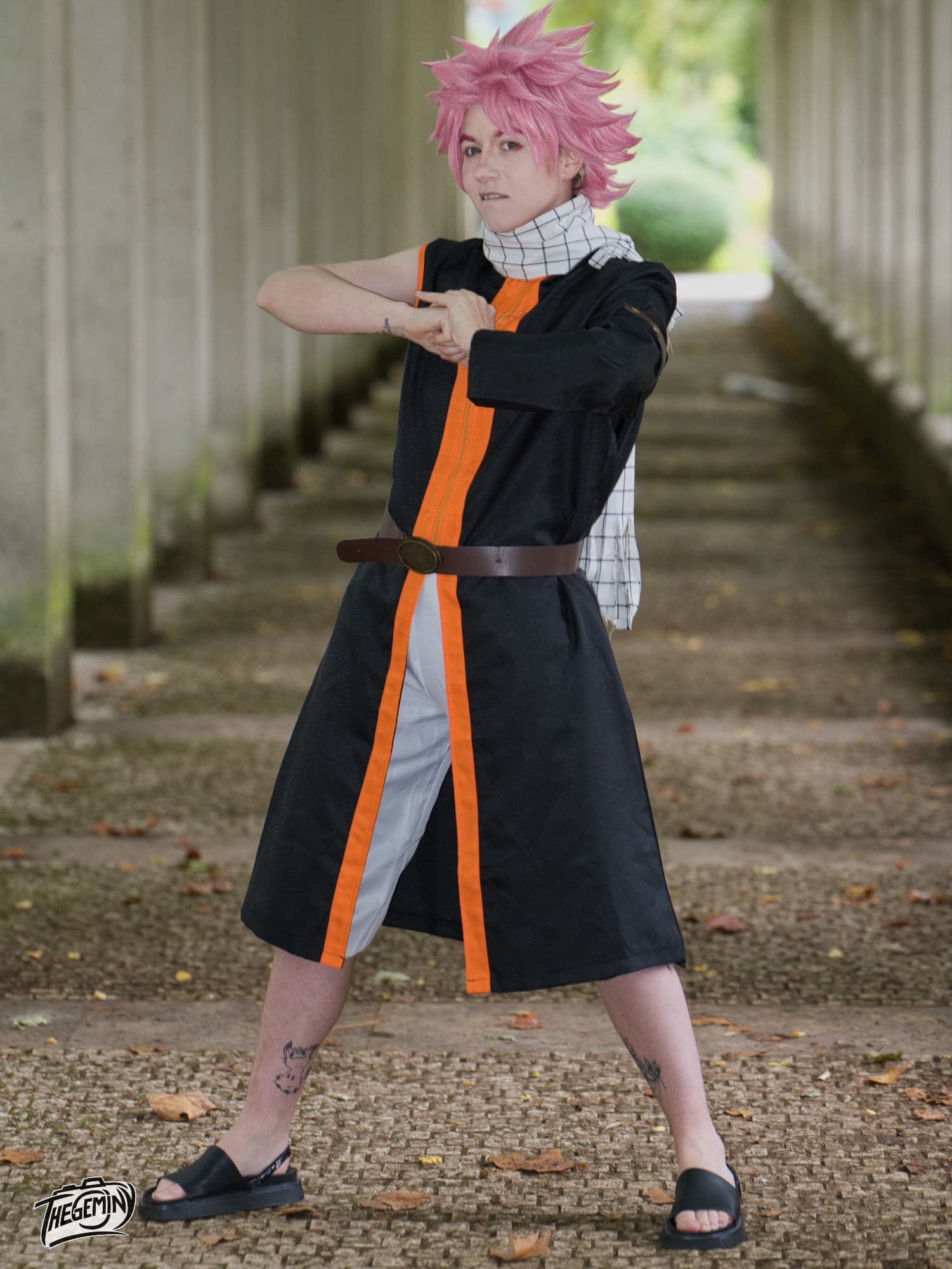 Natsu Dragnir  - Photo 10