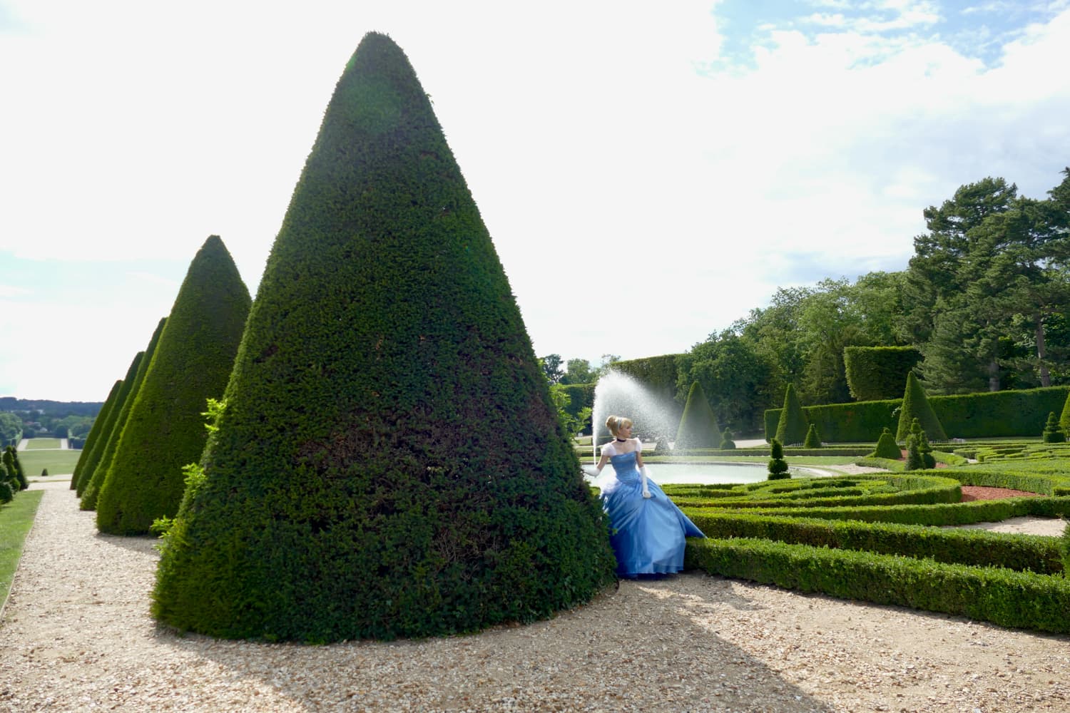 Cendrillon - Photo 22