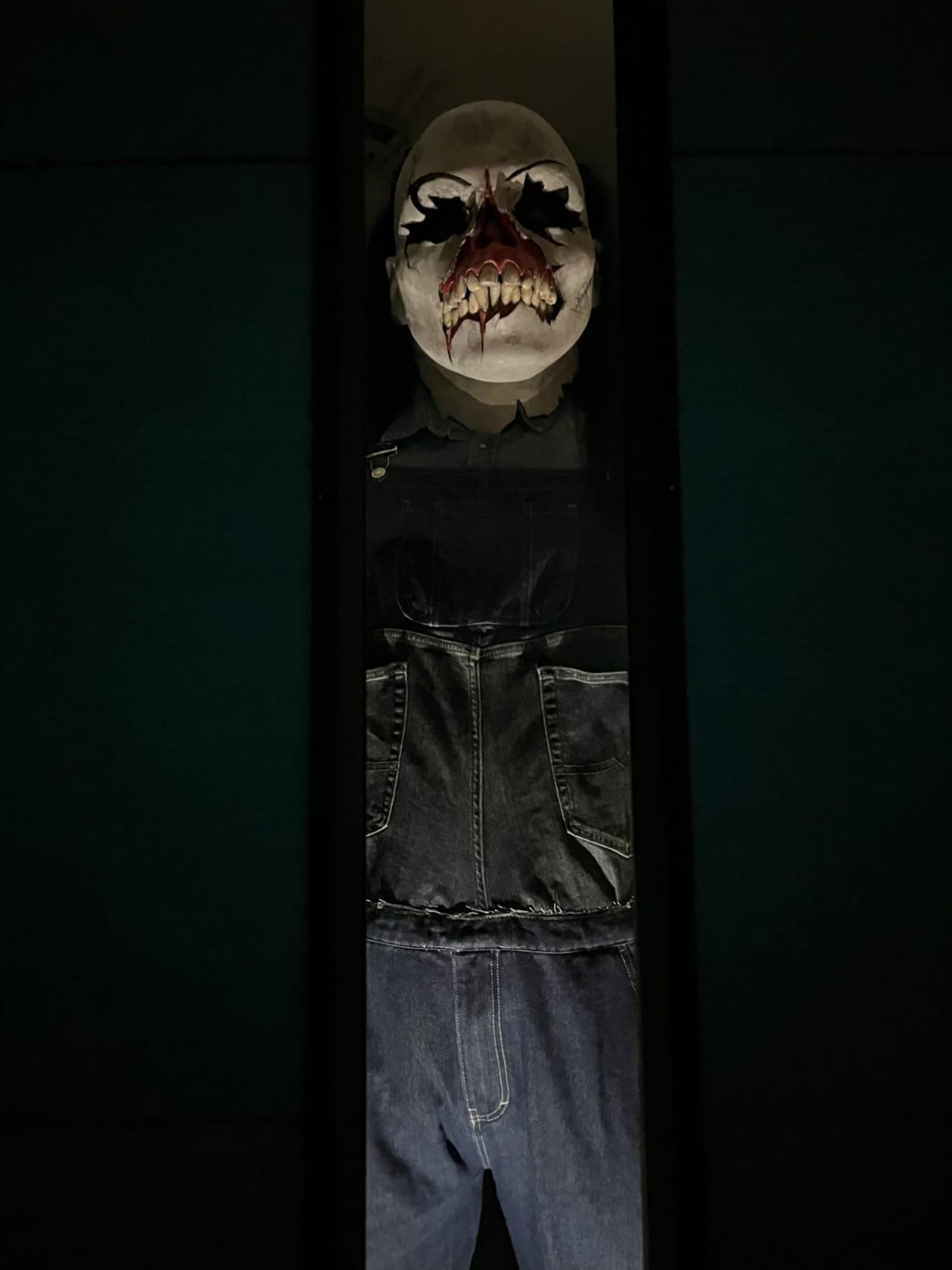 Cosplay josh until d - Photo 5