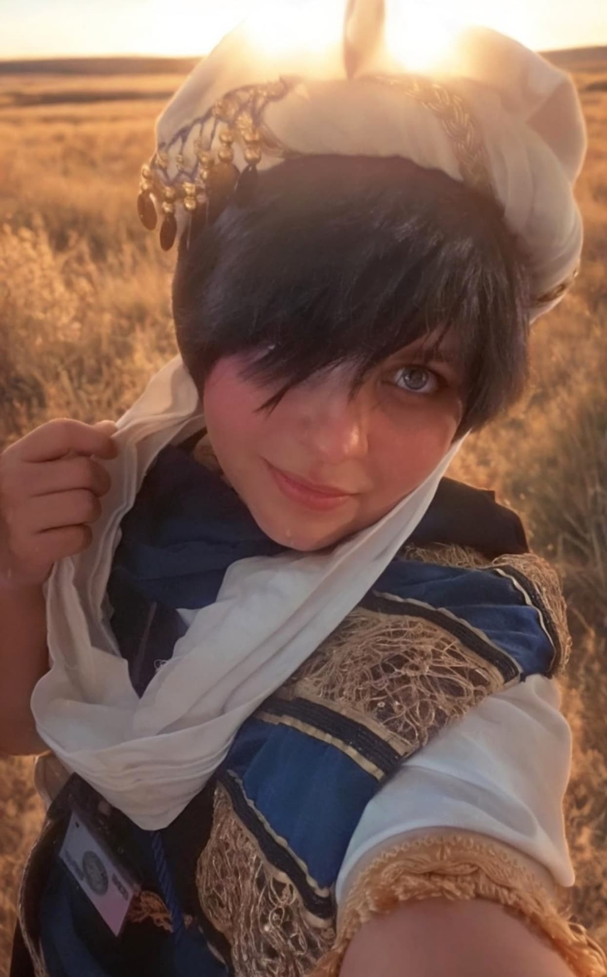 Haruka- Free! S2 End - Photo 5