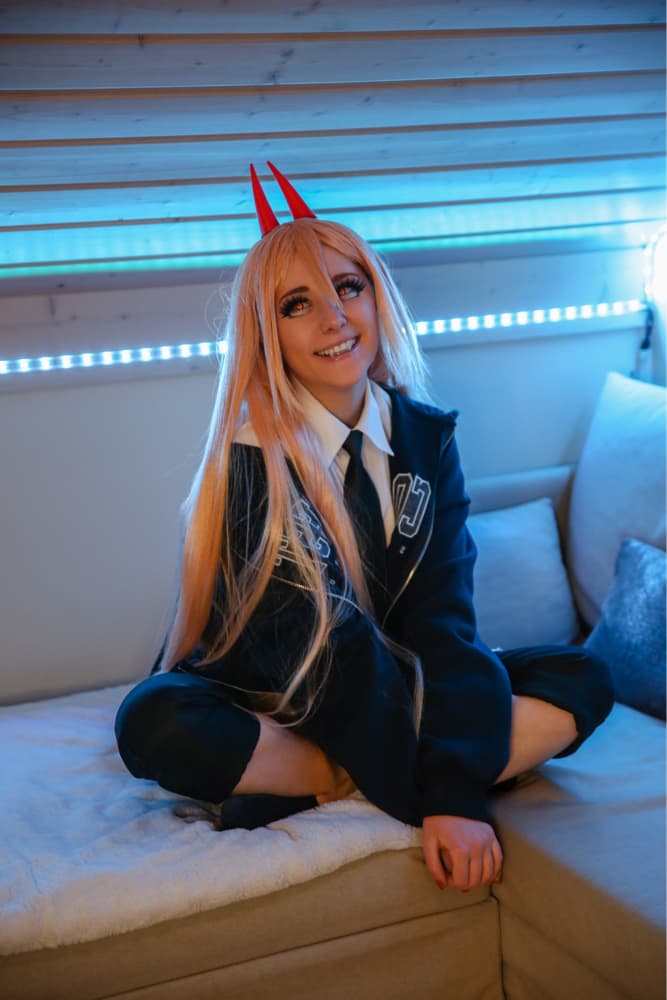 Power 💥 - Photo 9