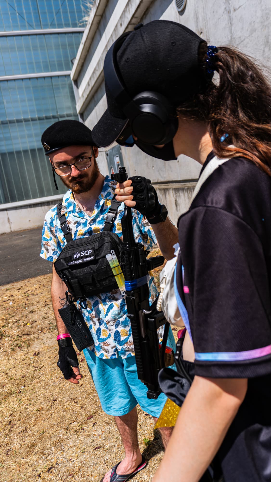 La Madre summer vers - Photo 7