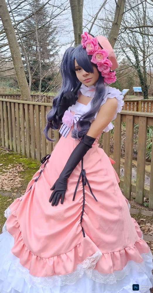 Lady Ciel  - Photo 2