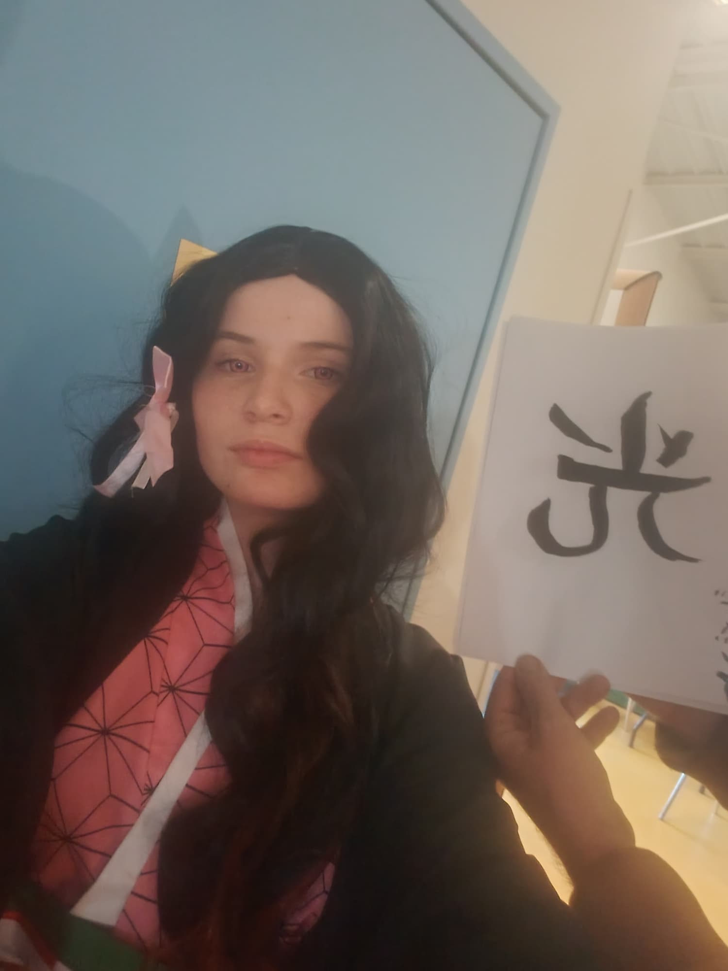 Nezuko (convention) - Photo 6