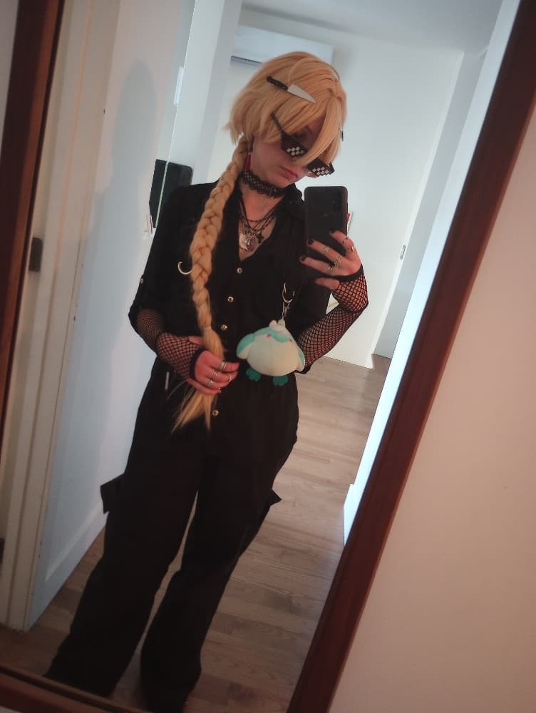 Emo Aether  - Photo 7