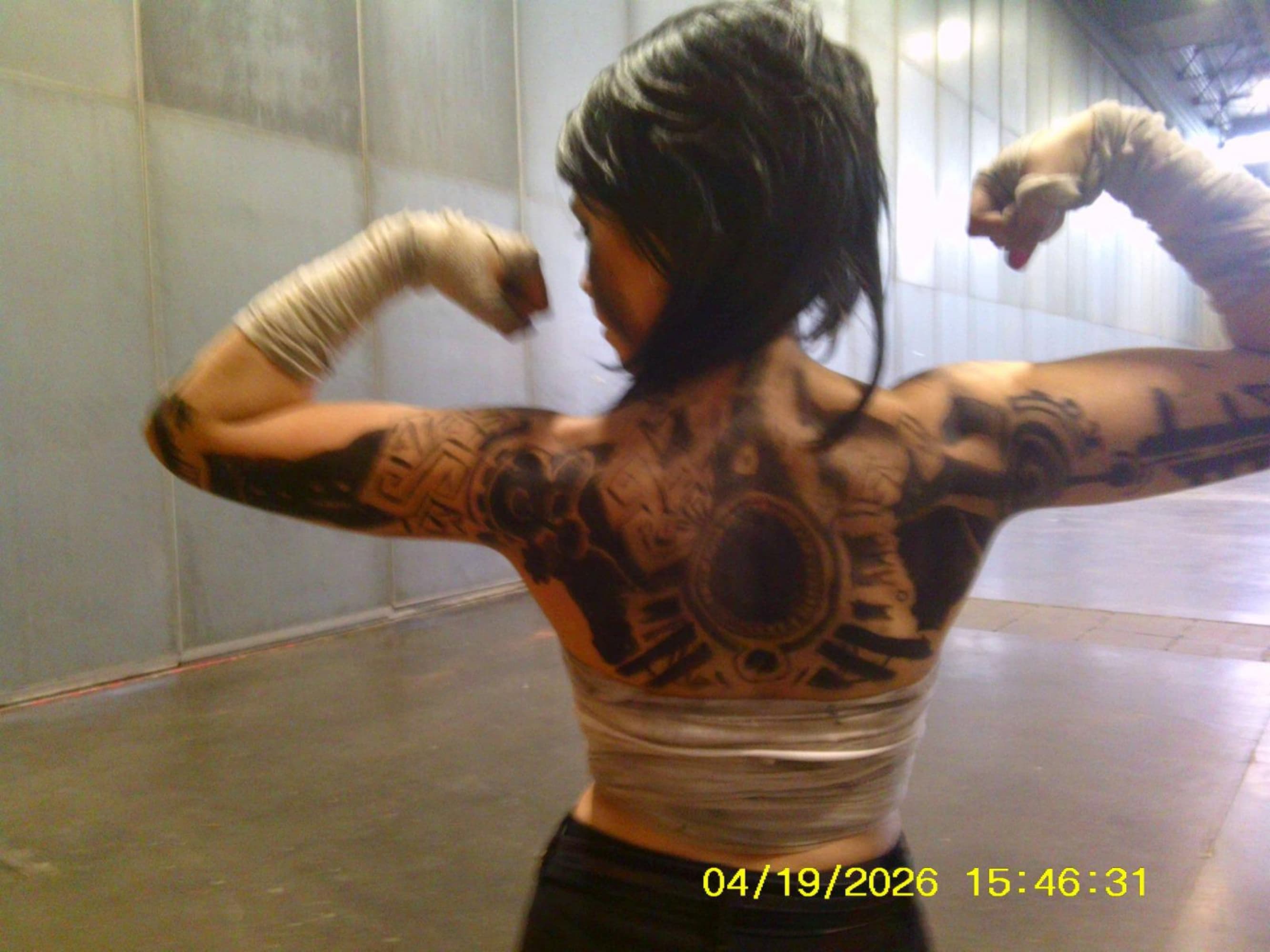 Vi pit fighter era  - Photo 2