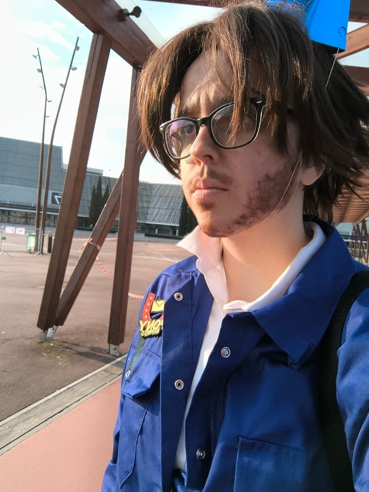 Mouthwashing PM - Photo 22