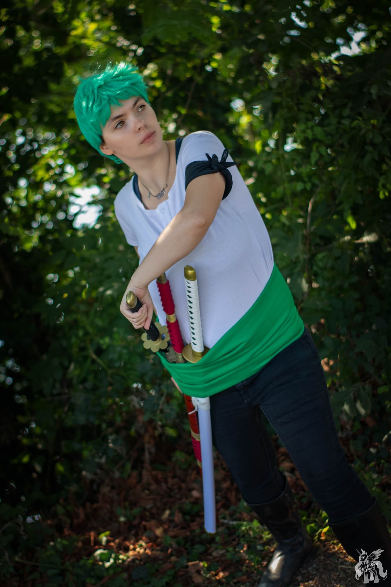Zoro - Lyon Hanabi