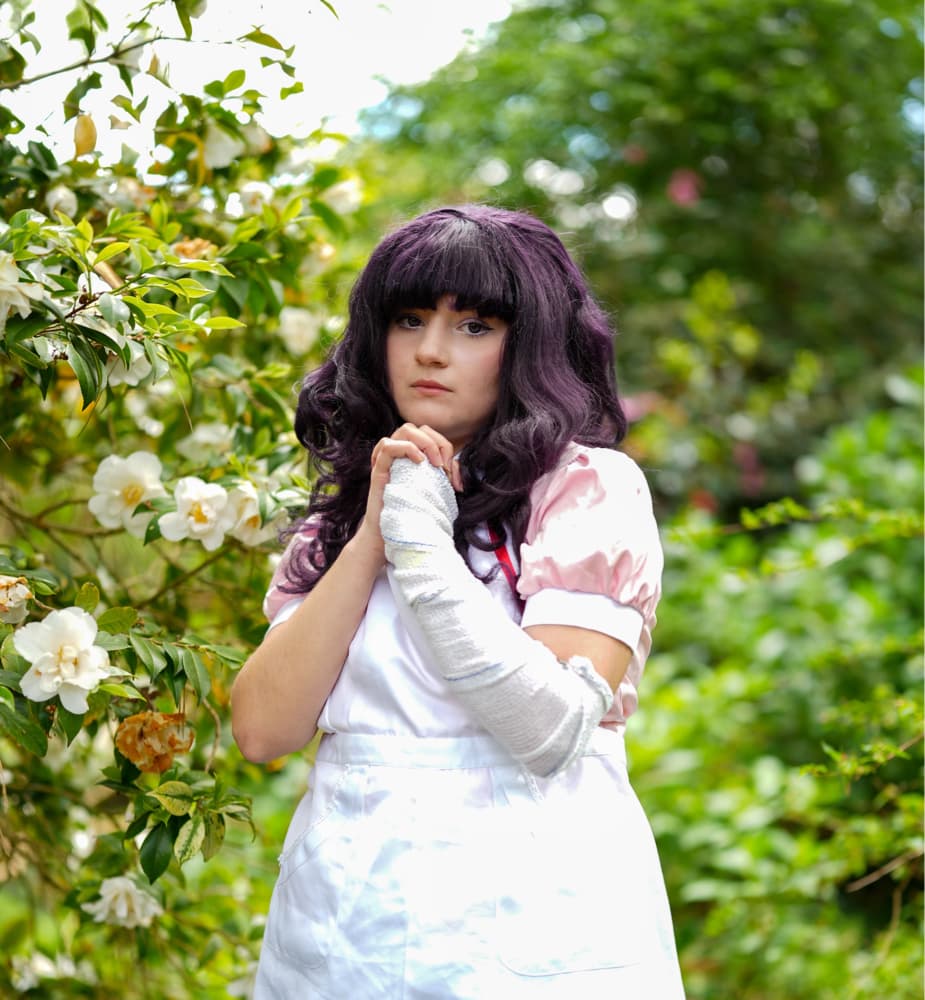 Mikan Tsumiki - Photo 4