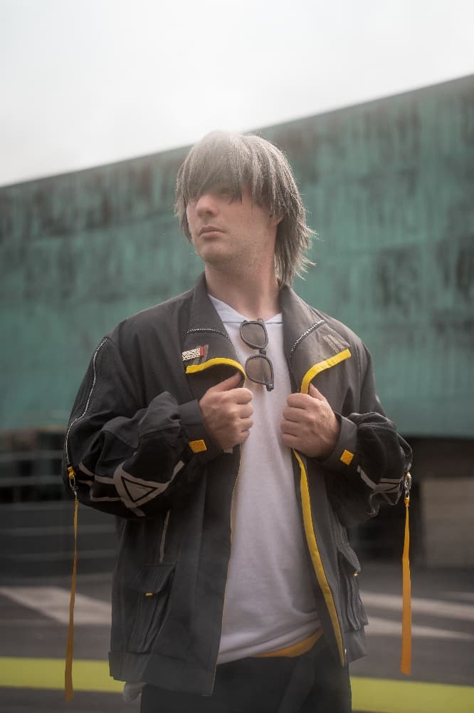 Caelus honkai star  - Photo 1