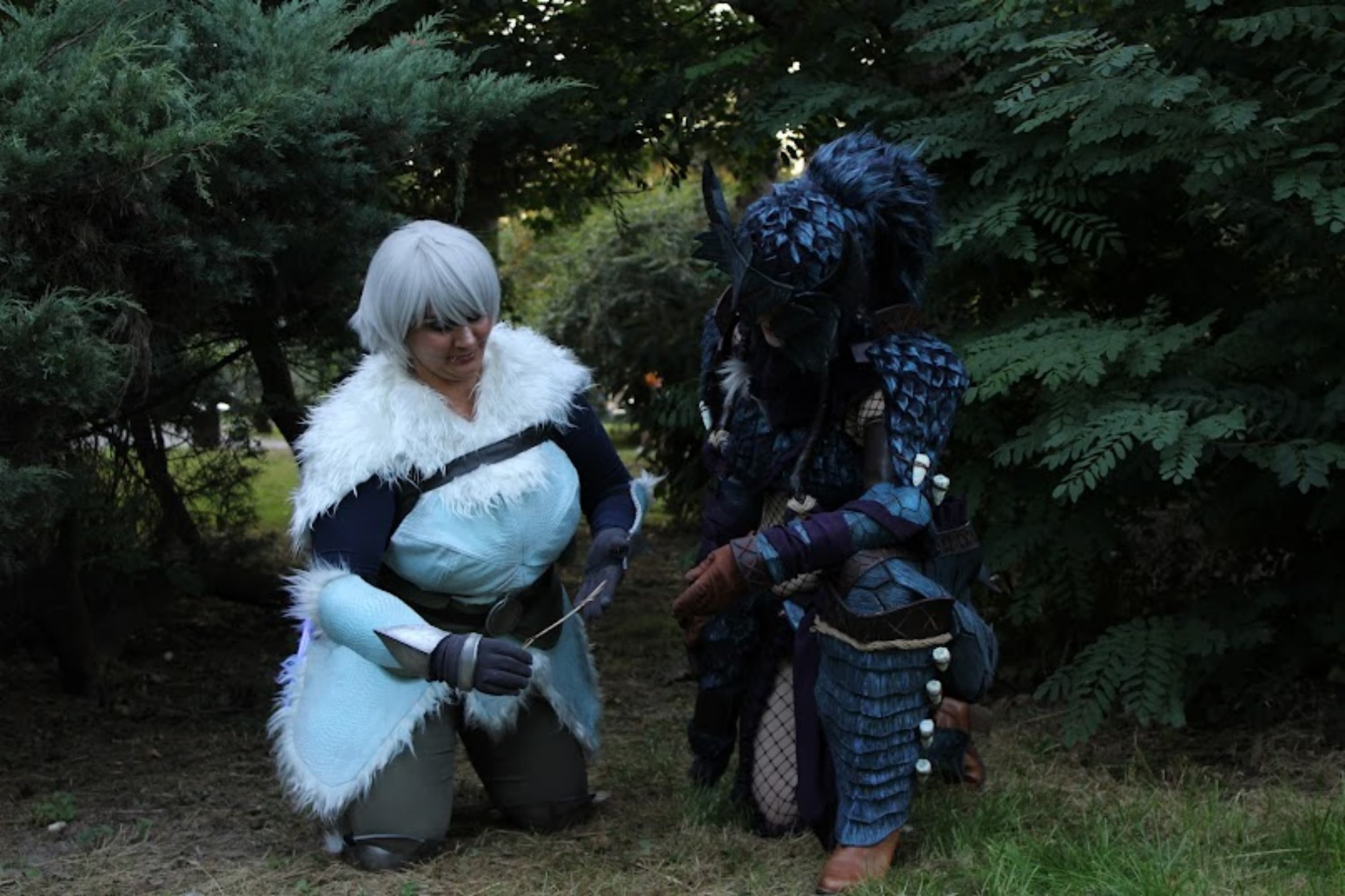 Monster Hunter - Photo 2