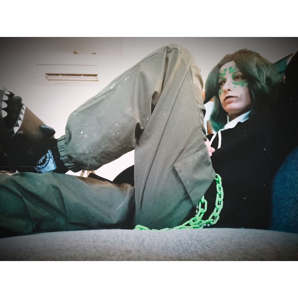 Eyefestation  - Photo 3