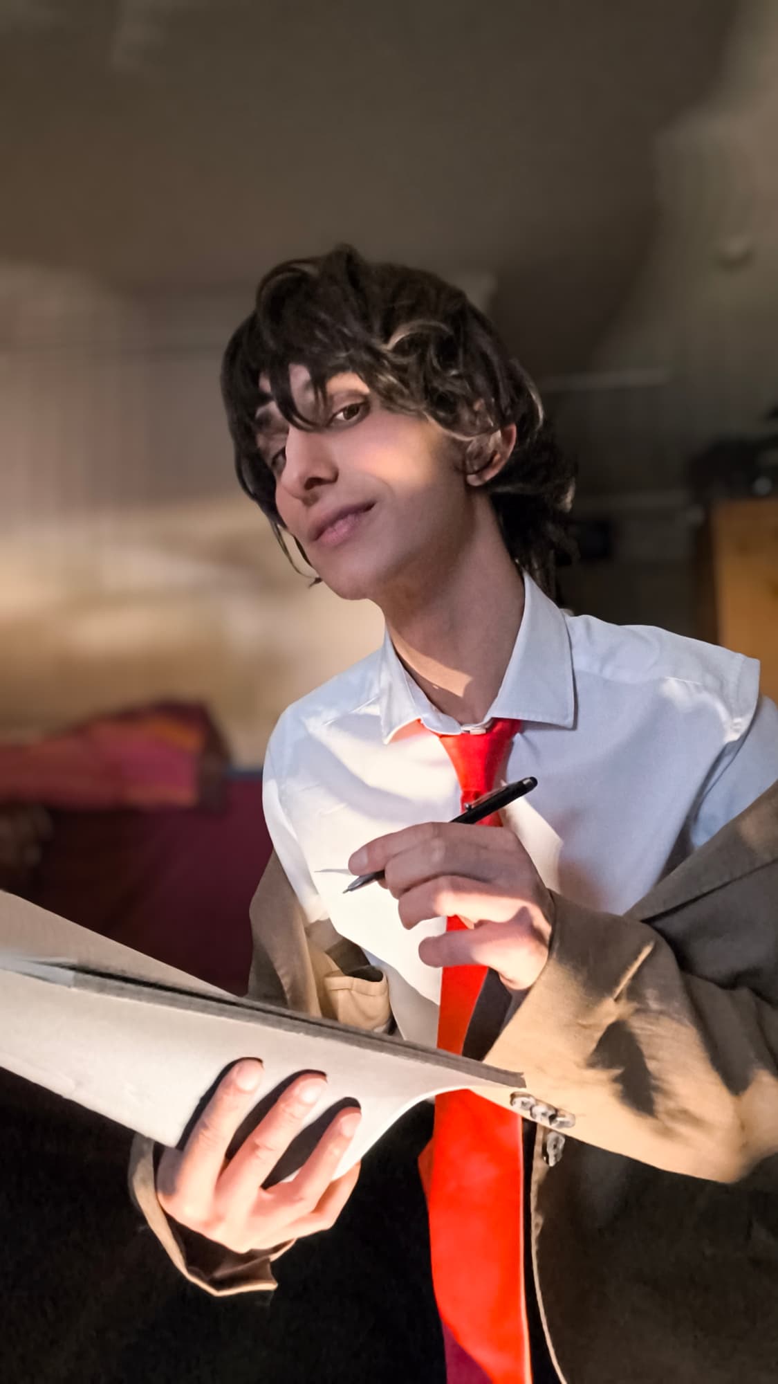 Light Yagami (Kira) - Photo 12