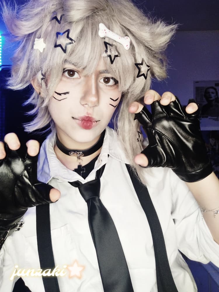 Atsushi nakajima  - Photo 3