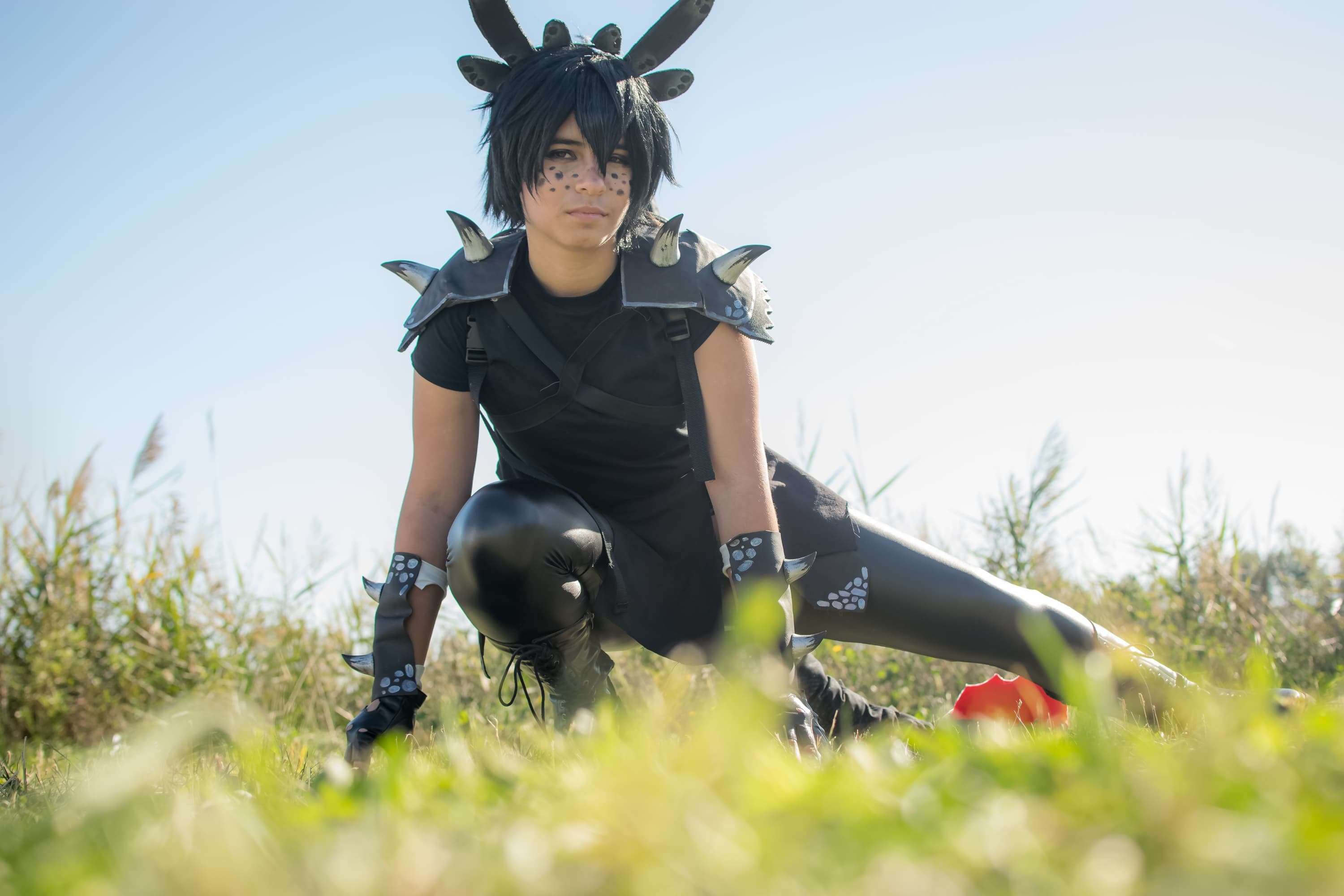 Krokmou dragon - Photo 2