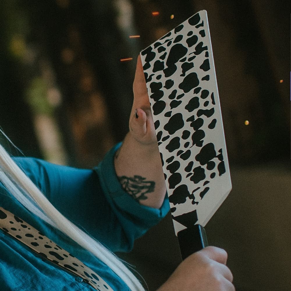 Nanami Tenko vers femme