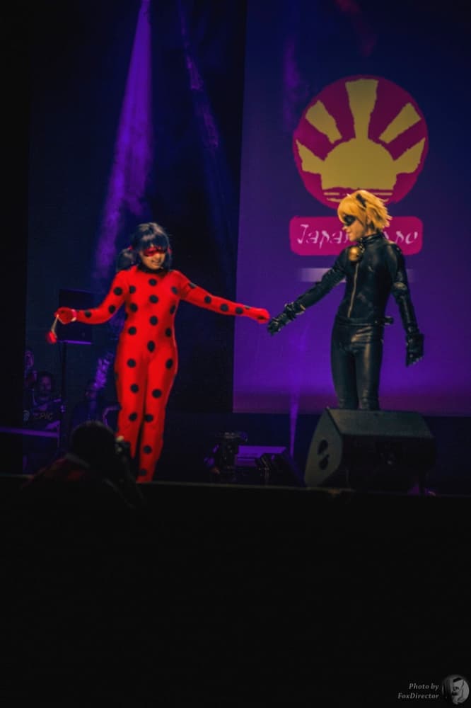 Miraculous LB/CN 02 - Photo 2