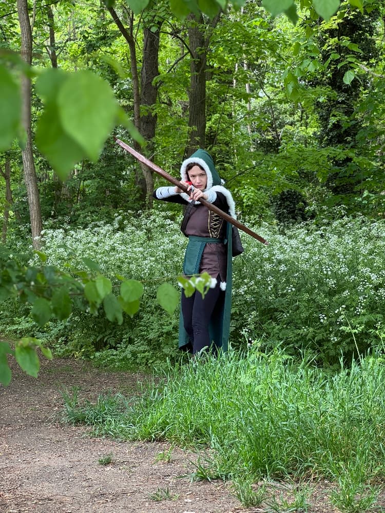 Belle - Lorcana - Photo 3