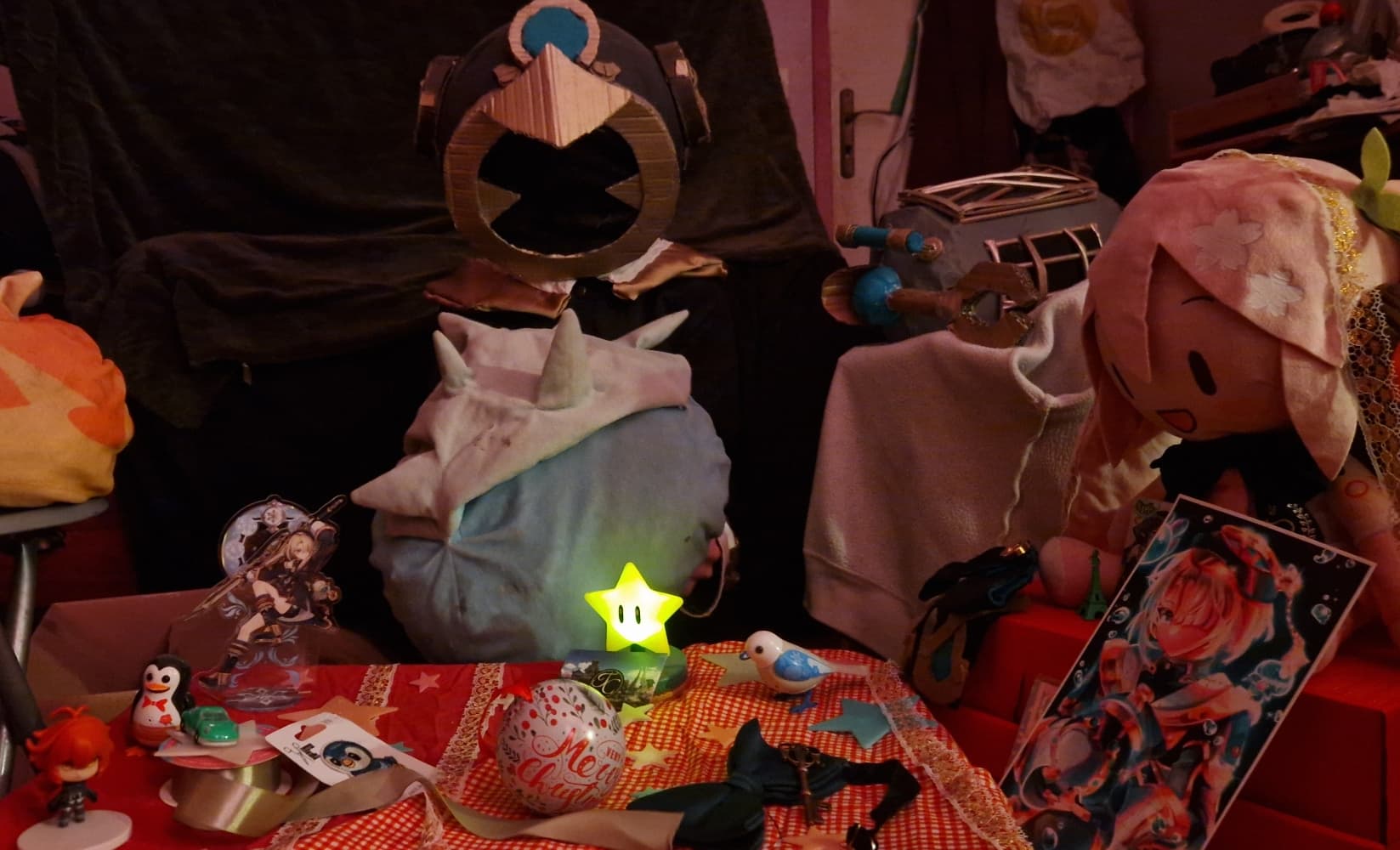 Freminet (girl ver) - Photo 1