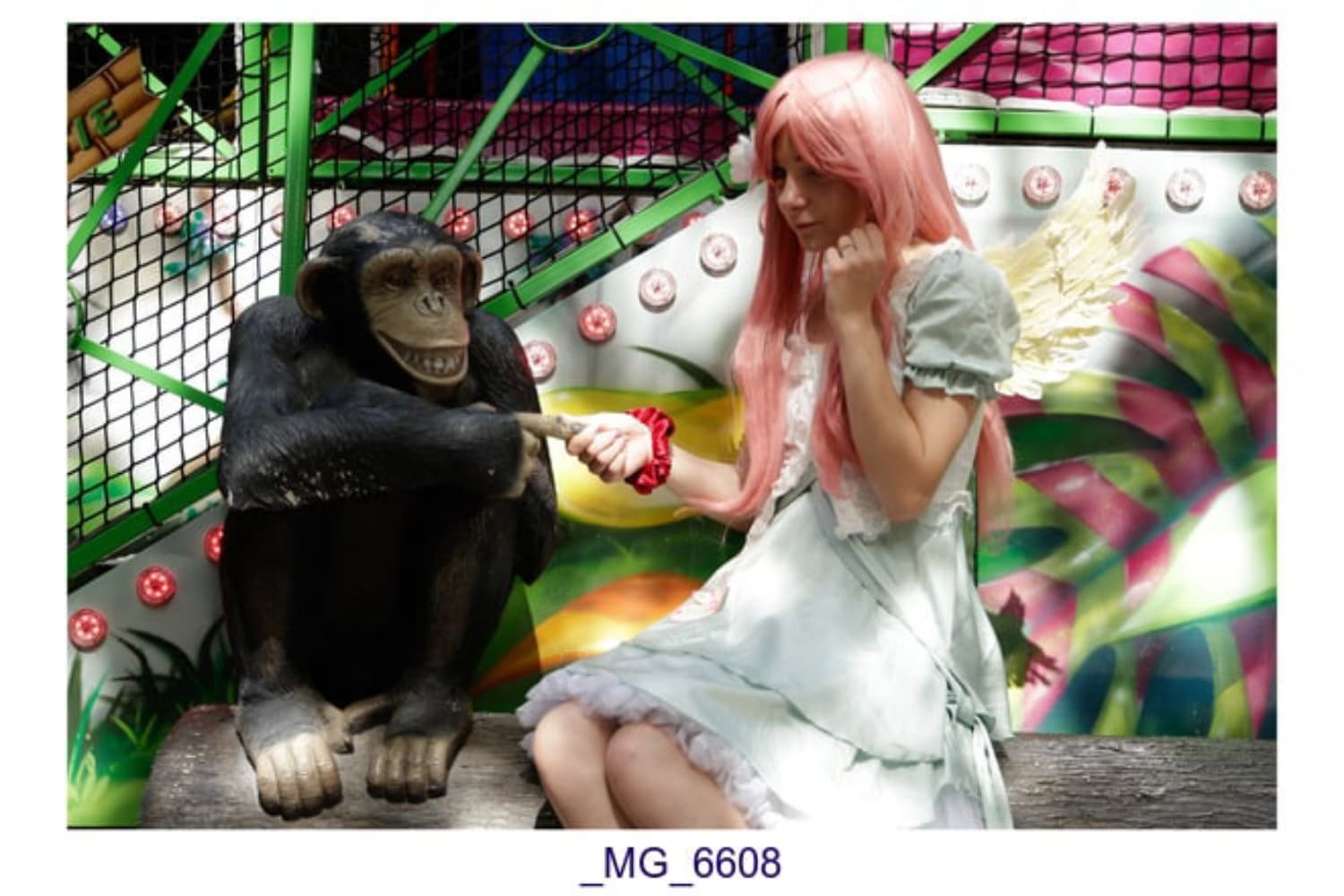 My little pony - Photo 25