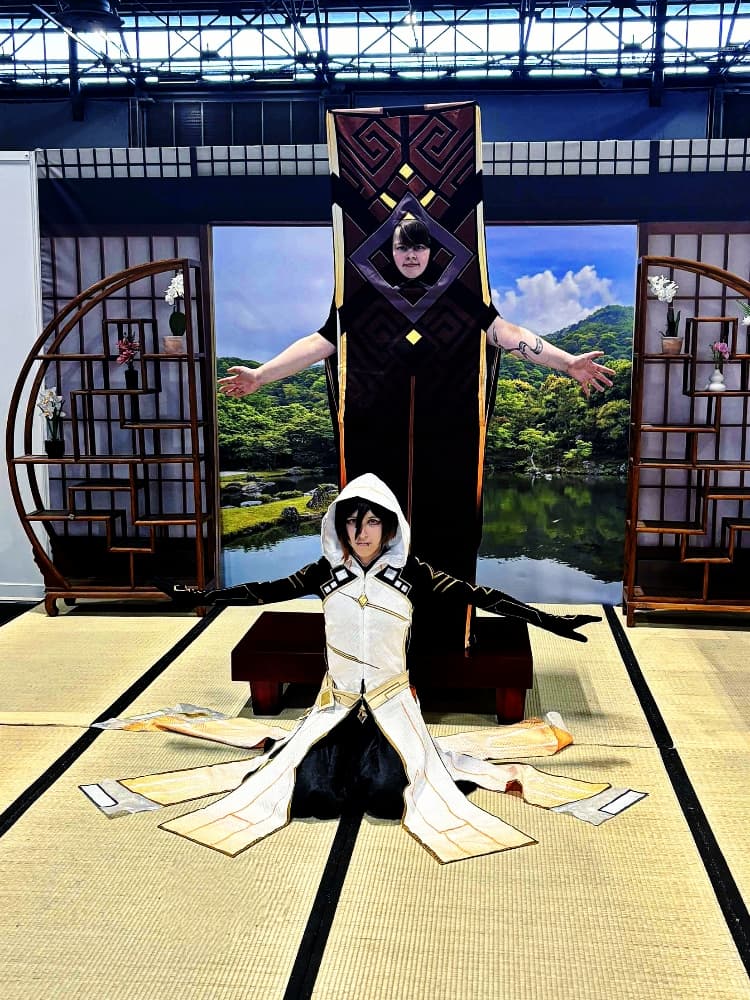 Japex25 dimanche  - Photo 8