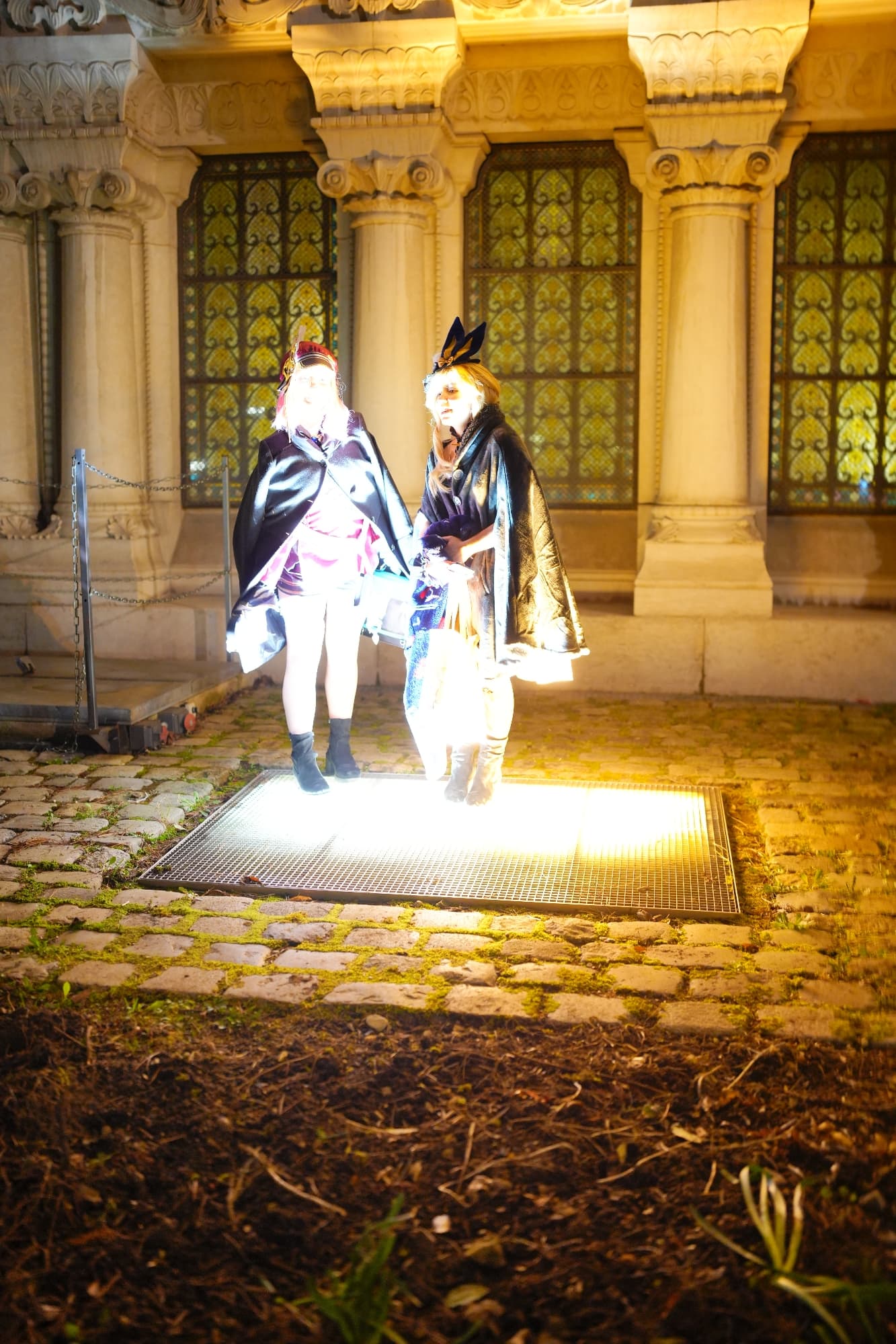 Trio Fontaine  - Photo 18