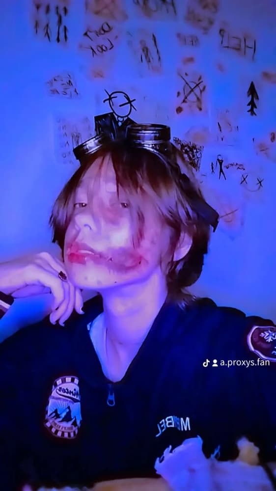 Ticci Toby - Photo 33