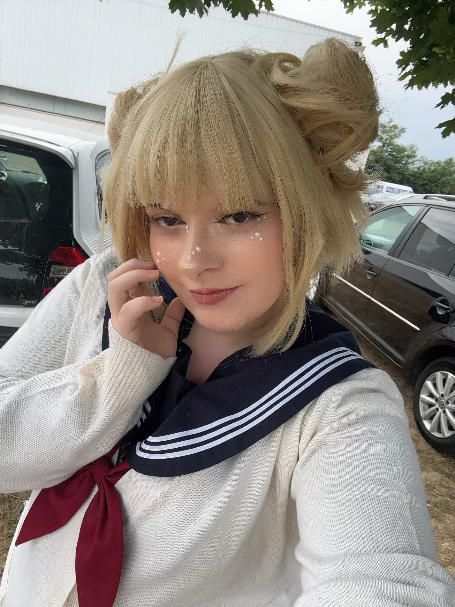 Toga Himiko - Photo 1