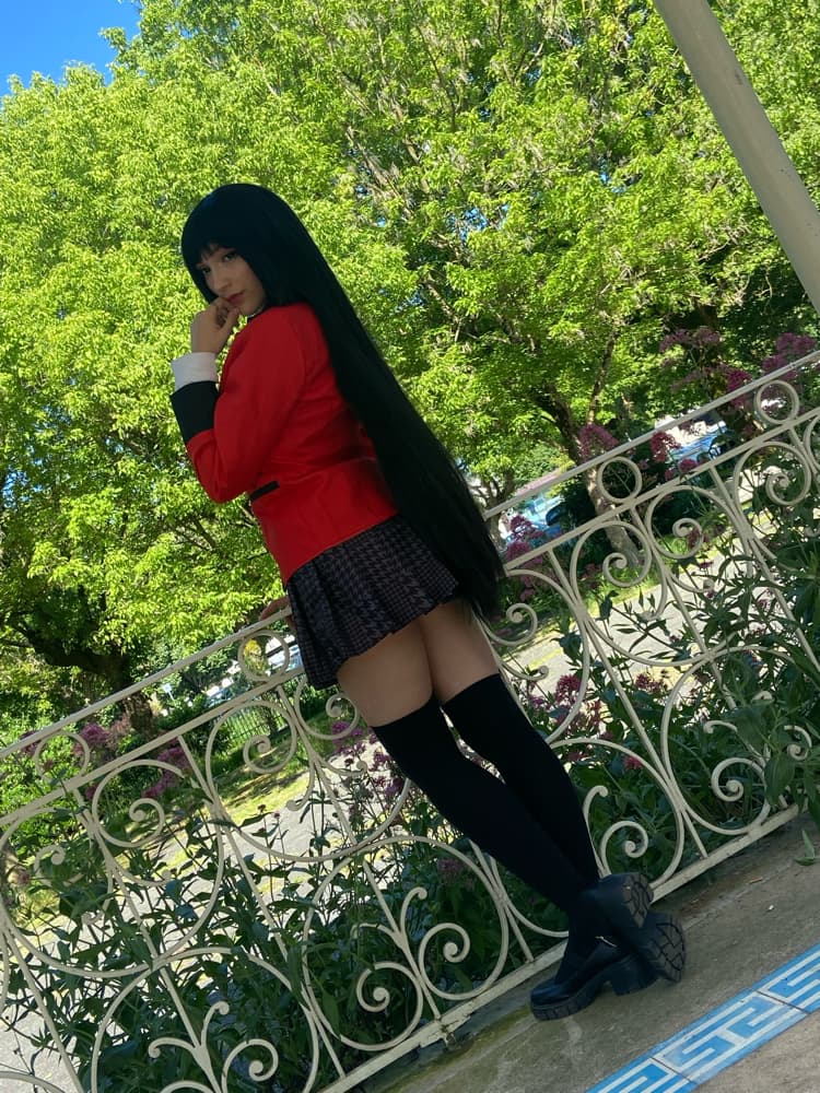 Yumeko - Photo 1