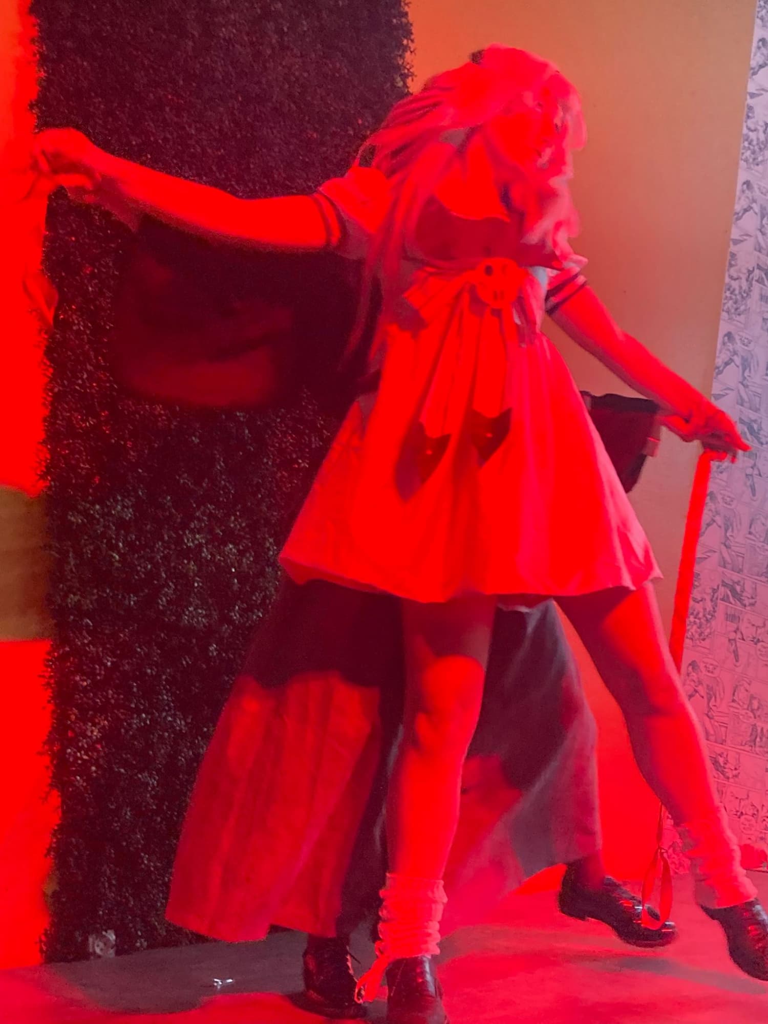 Tsukasa - Nene - Photo 31