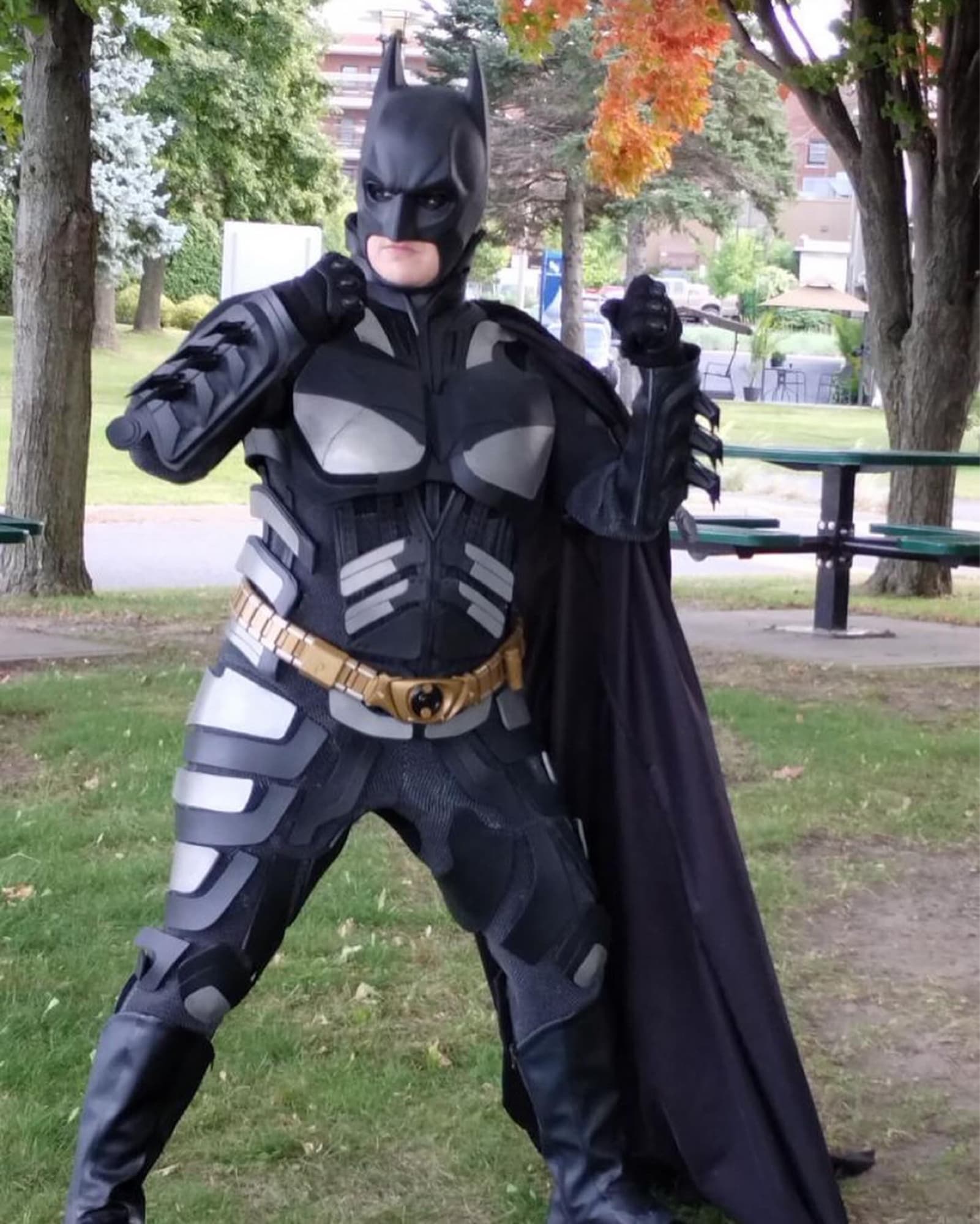 Batman TDK - Photo 1