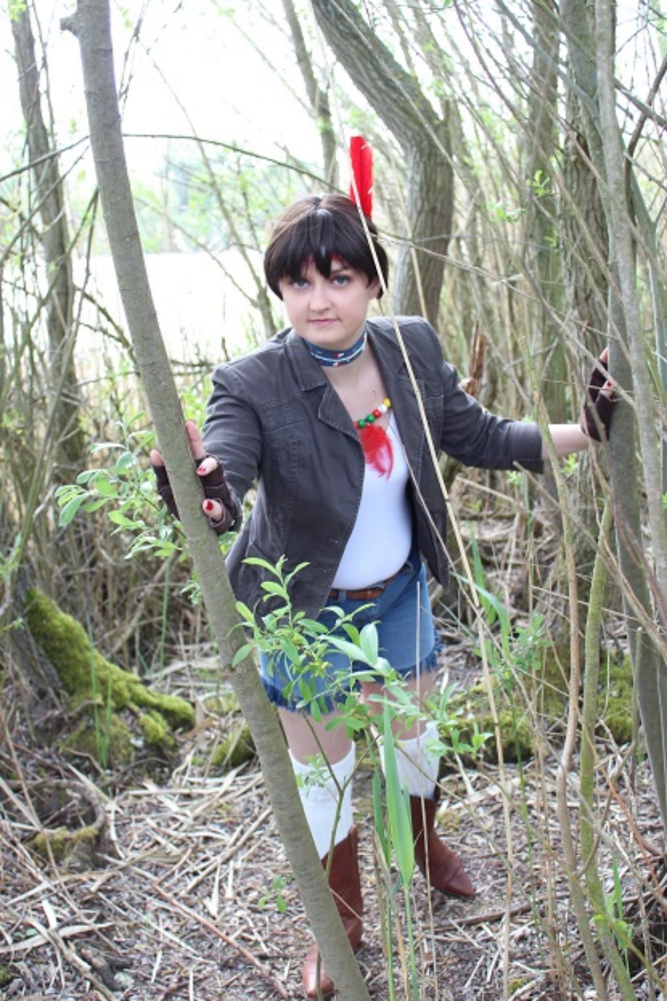 Michelle Cheng - Photo 18