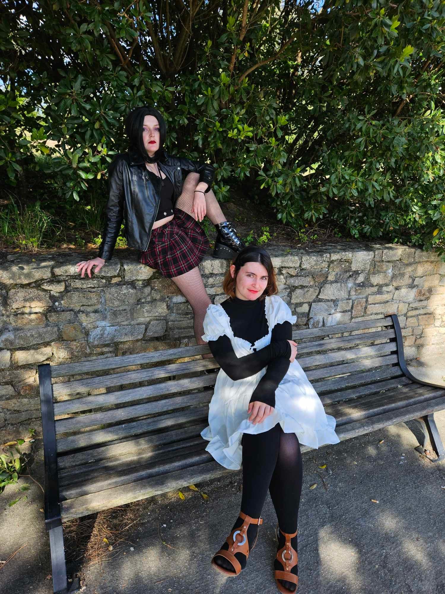 Nana X Nana - Photo 5