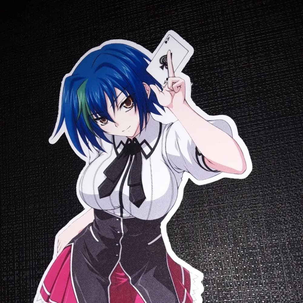 Xenovia