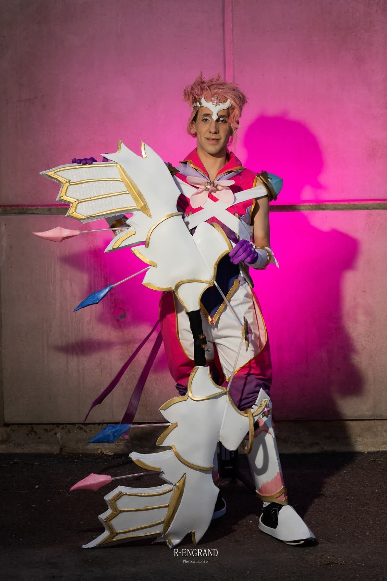 Varus star guardian - Photo 3