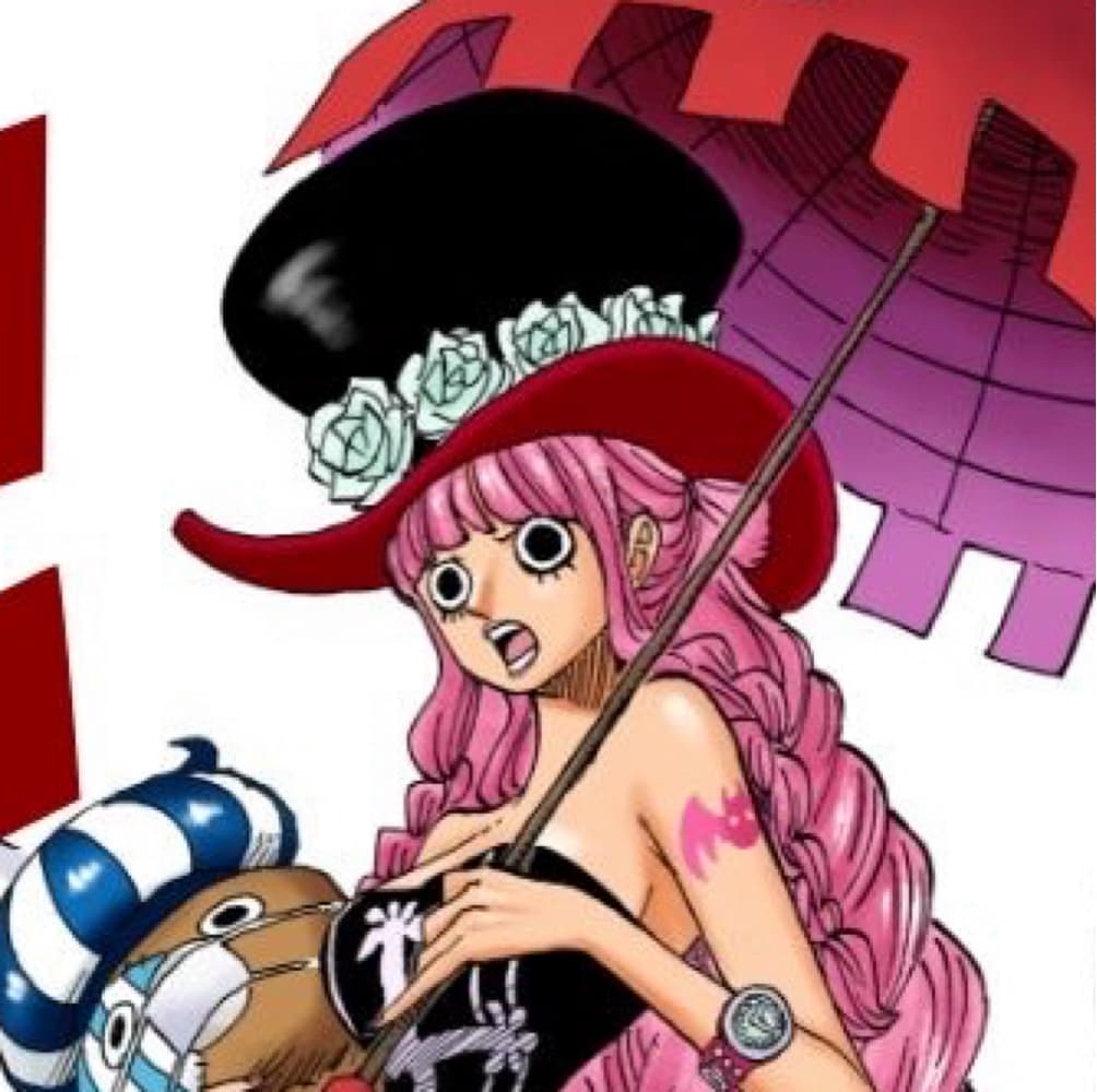 Perona  