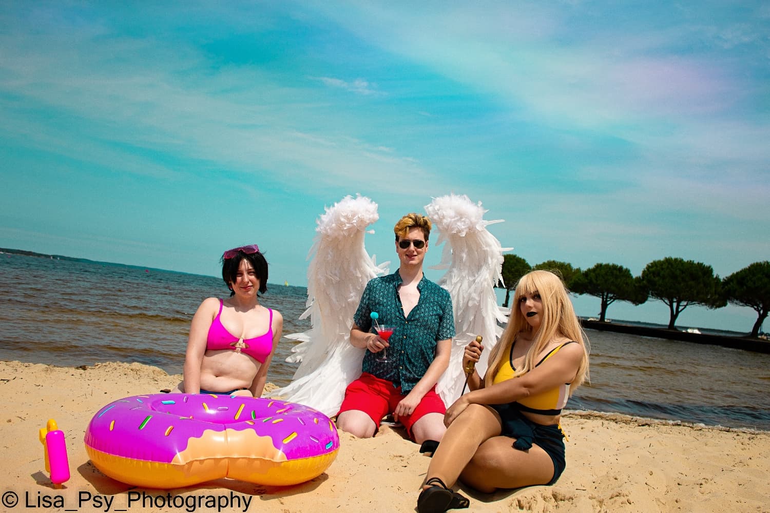 X-Men Group - Photo 12