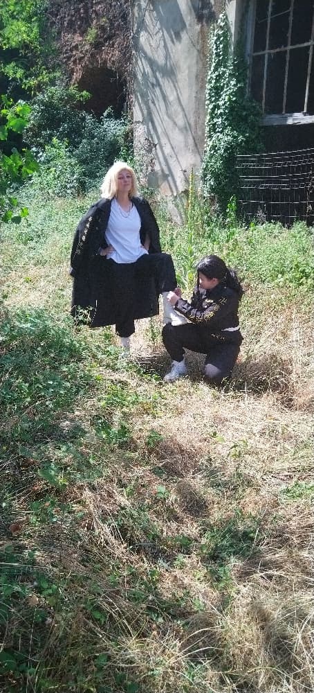 Tokyo revenger  - Photo 52